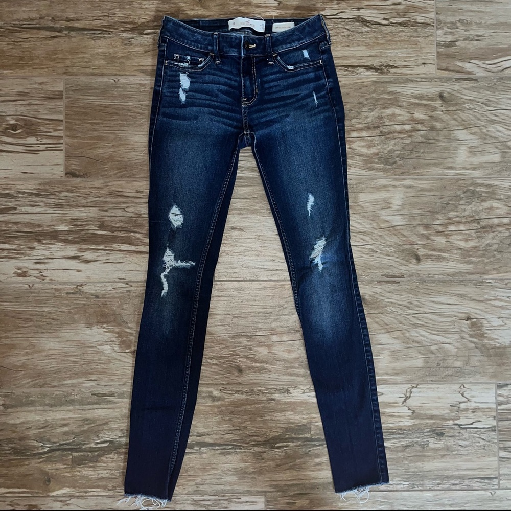 Hollister Skinny Jeans